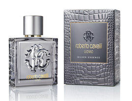 Отзывы на Roberto Cavalli - Uomo Silver Essence