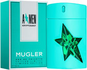 Мужская парфюмерия Thierry Mugler A Men Kryptomint