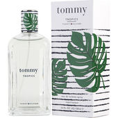 Мужская парфюмерия Tommy Hilfiger Tommy Tropics