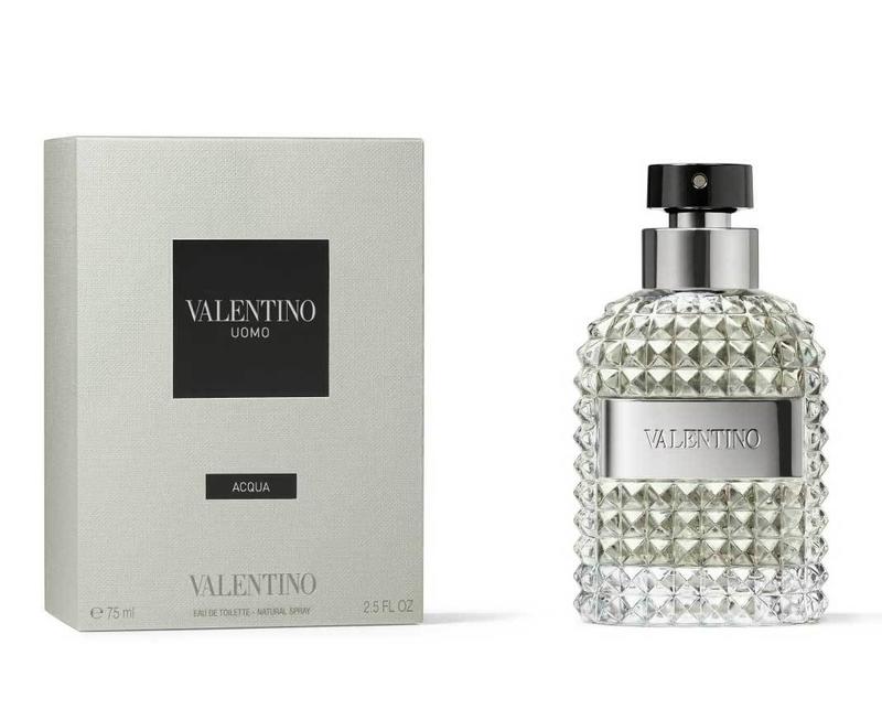 Valentino - Acqua