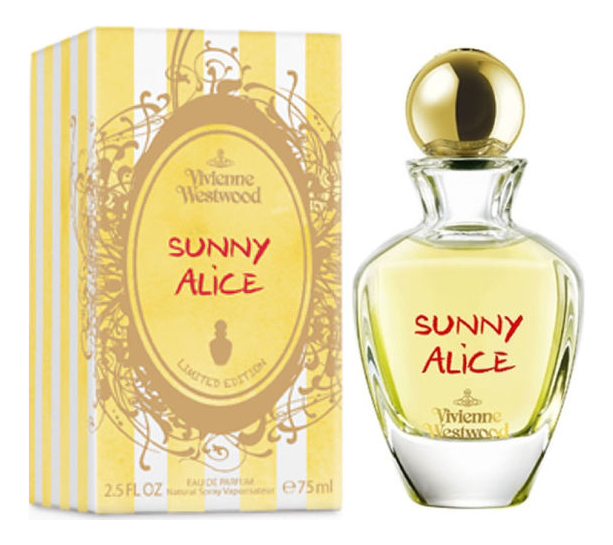 Vivienne Westwood - Sunny Alice