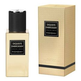 Купить Yves Saint Laurent Exquisite Embroidery на Духи.рф | Оригинальная парфюмерия!