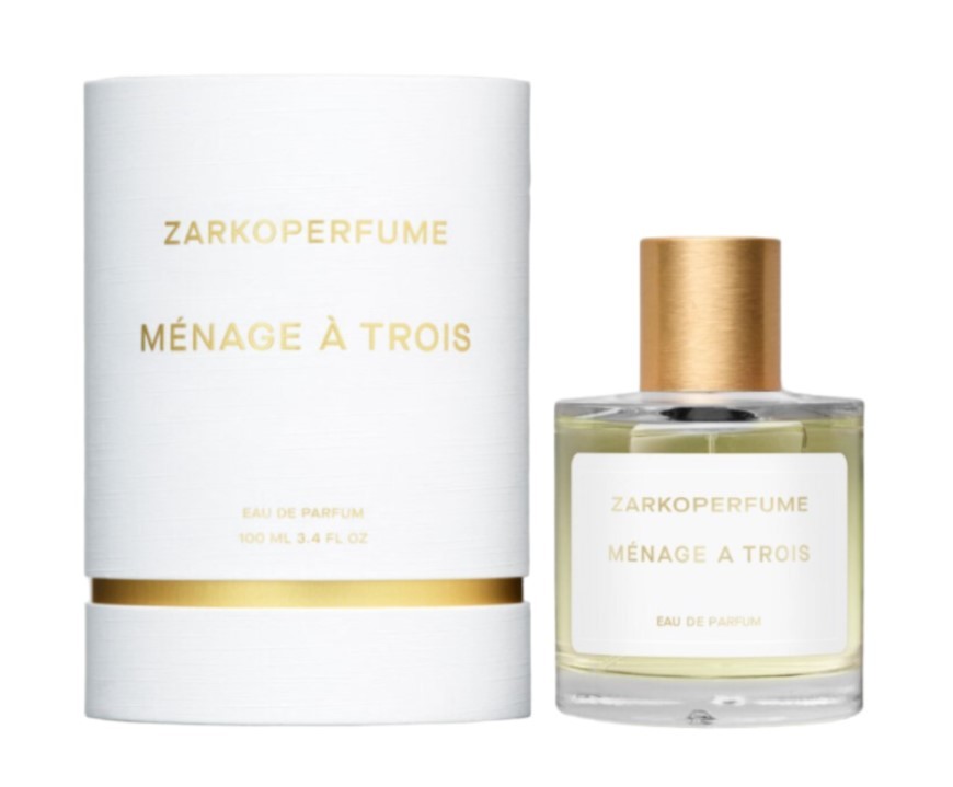 Zarkoperfume - Menage A Trois