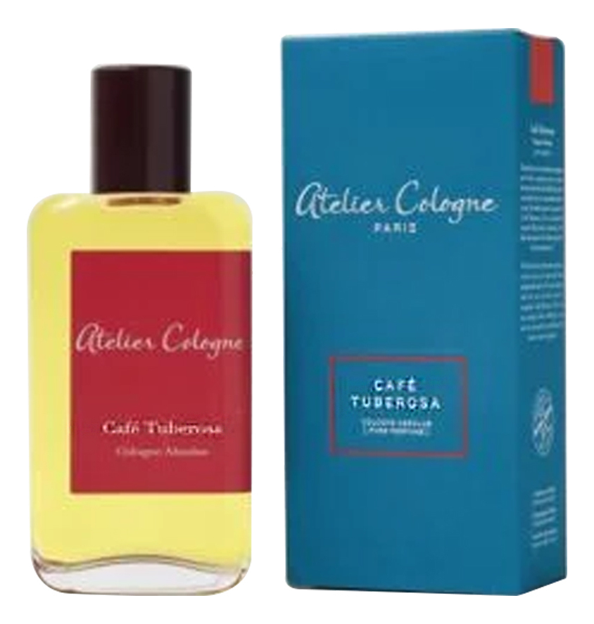 Atelier Cologne - Cafe Tuberosa