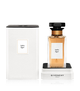 Отзывы на Givenchy - Ambre Tigre