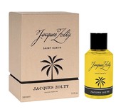 Мужская парфюмерия Jacques Zolty Jacques Zolty