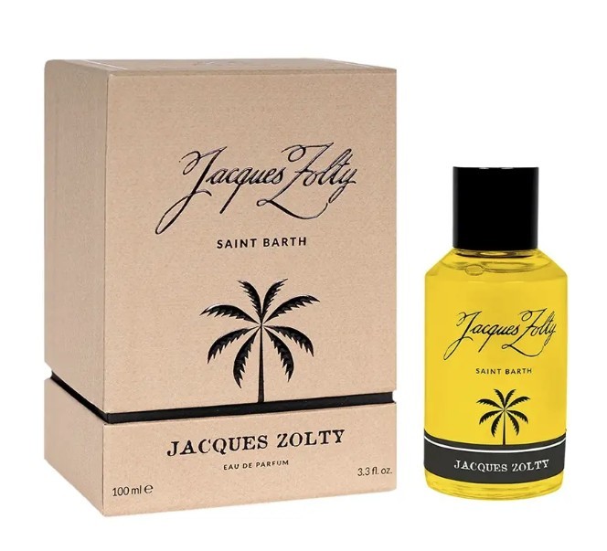 Jacques Zolty - Jacques Zolty