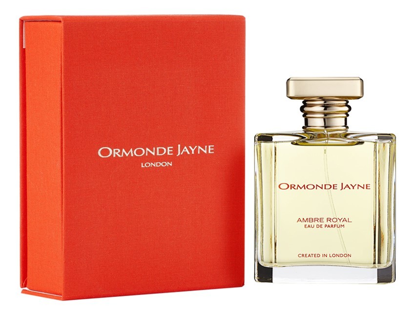 Ormonde Jayne - Ambre Royal