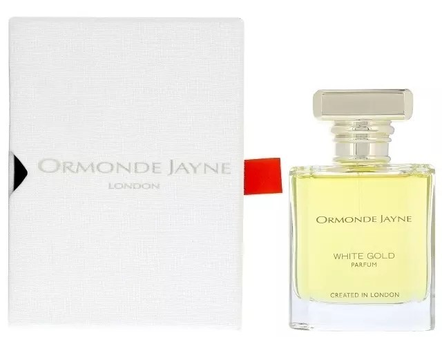 Ormonde Jayne - White Gold