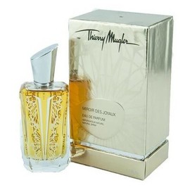 Отзывы на Thierry Mugler - Miroir Des Joyaux