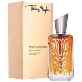 Отзывы на Thierry Mugler - Miroir Des Majestes