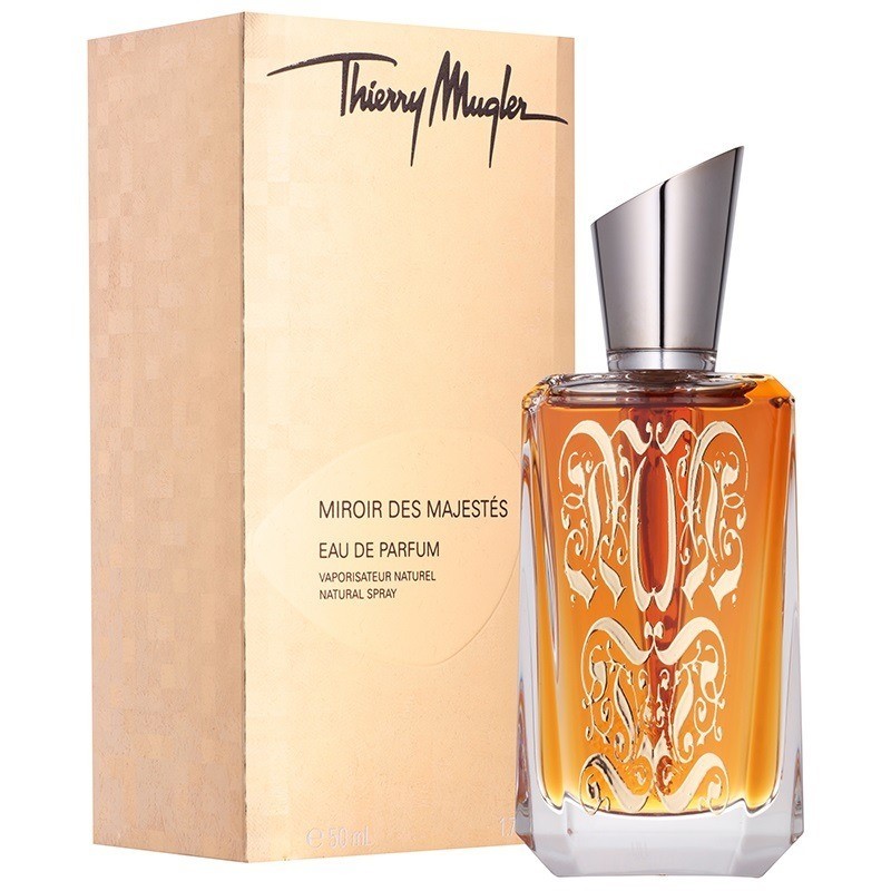 Thierry Mugler - Miroir Des Majestes