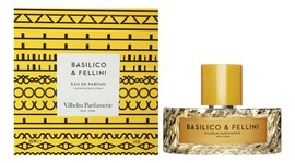 Отзывы на Vilhelm Parfumerie - Basilico & Fellini