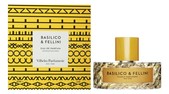 Купить Vilhelm Parfumerie Basilico & Fellini