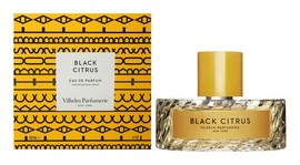 Отзывы на Vilhelm Parfumerie - Black Citrus