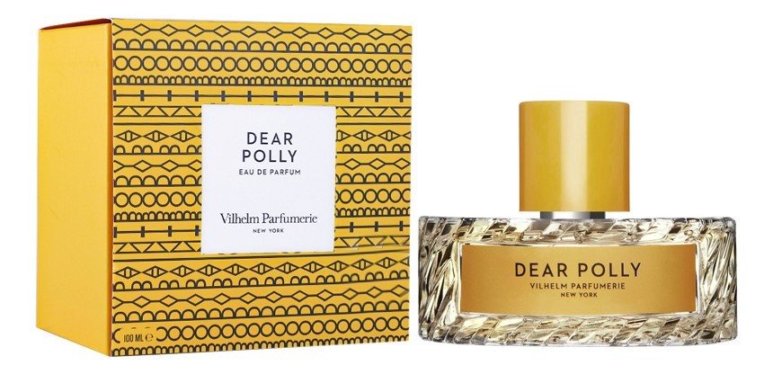 Vilhelm Parfumerie - Dear Polly