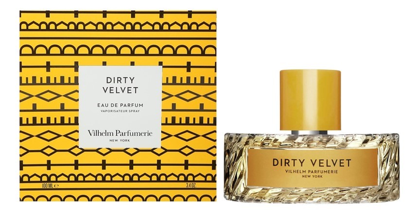 Vilhelm Parfumerie - Dirty Velvet