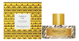 Отзывы на Vilhelm Parfumerie - Purple Fig