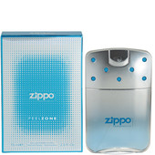 Мужская парфюмерия Zippo Feelzone