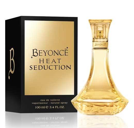 Beyonce - Heat Seduction