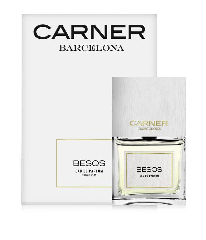 Carner Barcelona - Besos