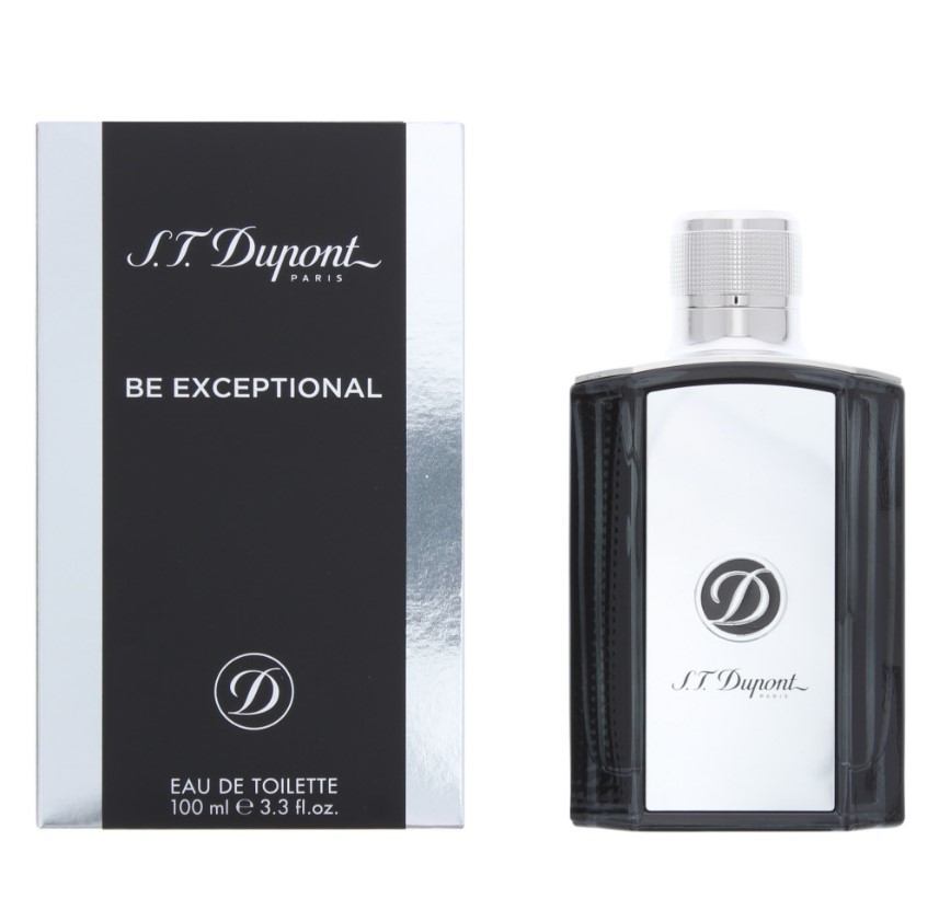 Dupont - Be Exceptional