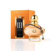 Купить Jose Eisenberg Voile De Chypre Secret III