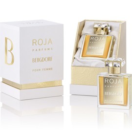 Отзывы на Roja Dove - Bergdorf Pour Femme