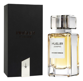 Отзывы на Thierry Mugler - Fougere Furieuse