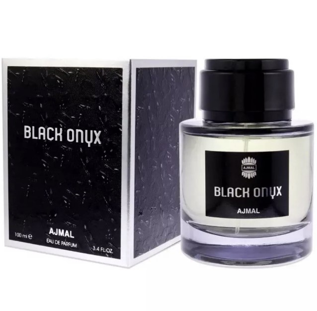 Ajmal - Black Onyx