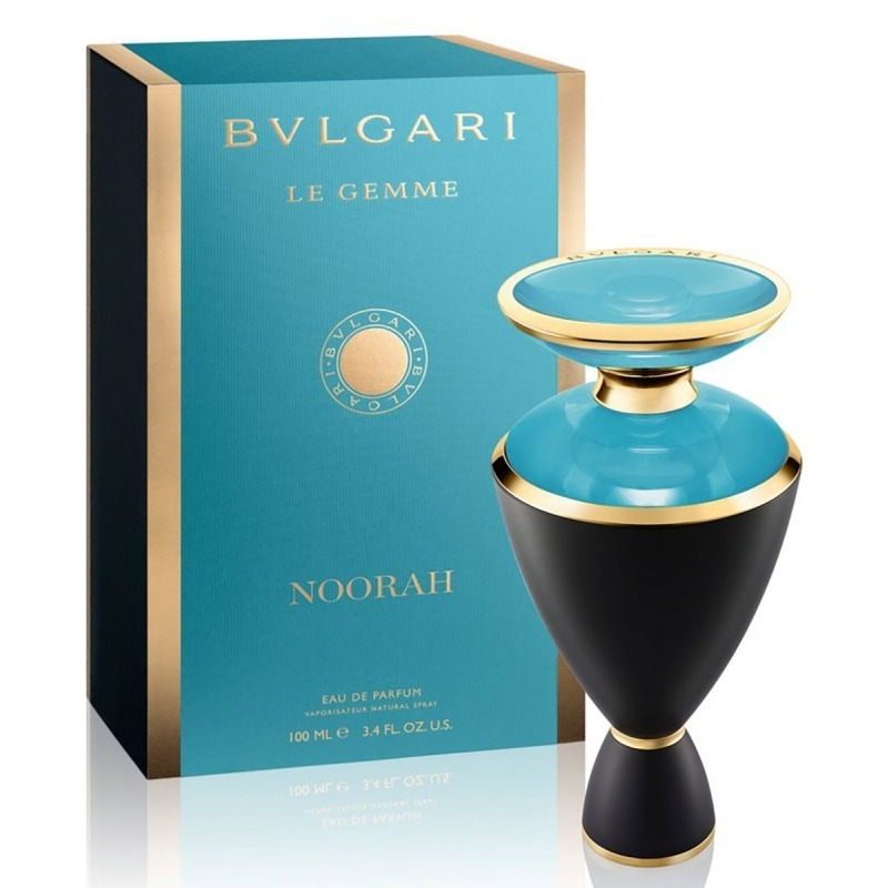 Bvlgari - Noorah