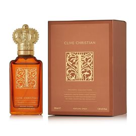 Отзывы на Clive Christian - I Woody Floral With Vintage Rose