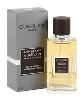 Мужская парфюмерия Guerlain L'instant De Guerlain Pour Homme