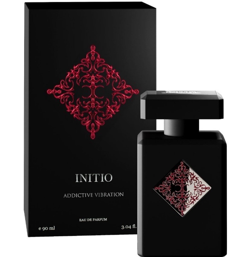 Initio - Addictive Vibration