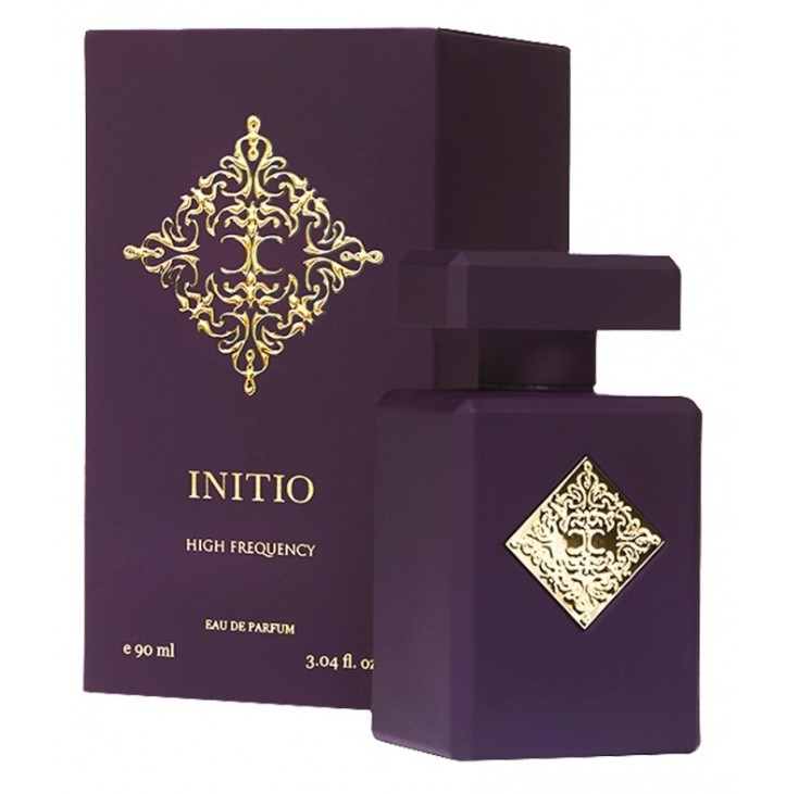 Initio - High Frequency