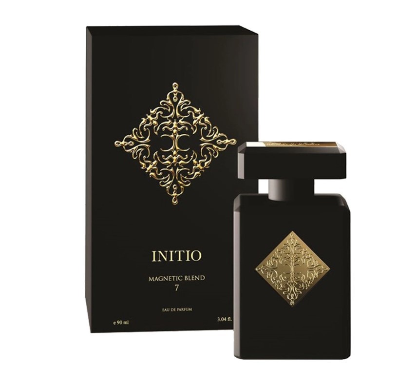 Initio - Magnetic Blend 7