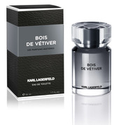 Мужская парфюмерия Lagerfeld Bois De Vetiver