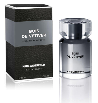 Lagerfeld - Bois De Vetiver