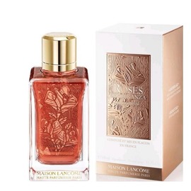 Отзывы на Lancome - Roses Berberanza