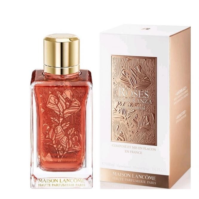 Lancome - Roses Berberanza