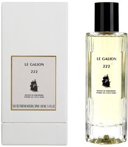 Le Galion - 222