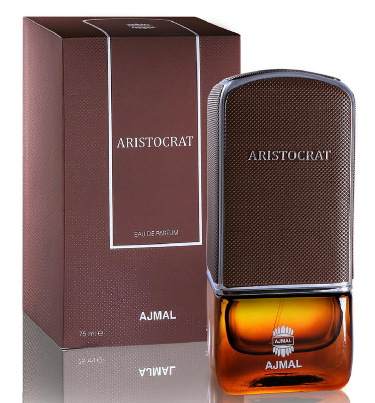 Ajmal - Aristocrat