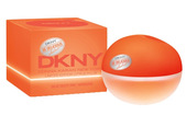 Купить Donna Karan Dkny Be Delicious Electric Citrus Pulse