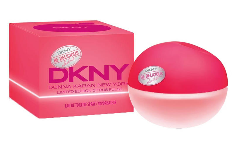 Donna Karan - Dkny Be Delicious Electric Loving Glow