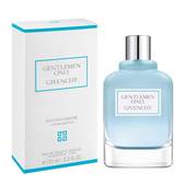 Мужская парфюмерия Givenchy Gentlemen Only Fraiche