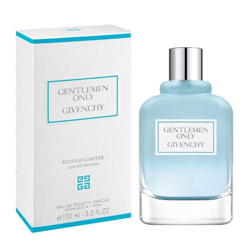 Givenchy - Gentlemen Only Fraiche