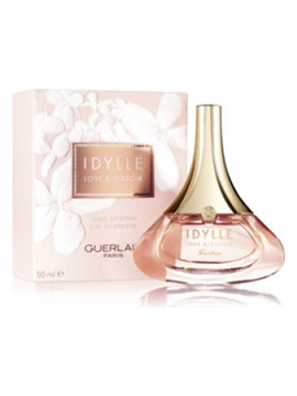 Отзывы на Guerlain - Idylle Love Blossom