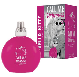 Отзывы на Koto Parfums - Hello Kitty Call Me Princess