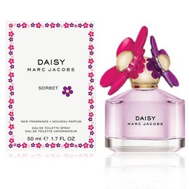 Отзывы на Marc Jacobs - Daisy Sorbet