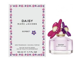 Отзывы на Marc Jacobs - Daisy Sorbet